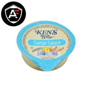 Tartar Sauce Cups