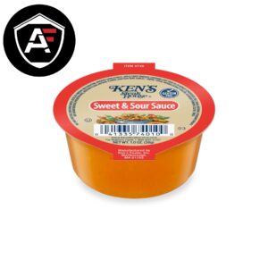 Sweet&Sour Cups